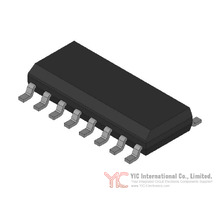 MAX3232ESE-T Image