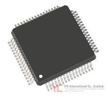 STM8S208RBT3 Image