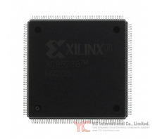 XC95216-20HQ208I Image