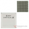 XC5VLX155-2FF1153C Image