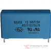B32026A3105M000 Image