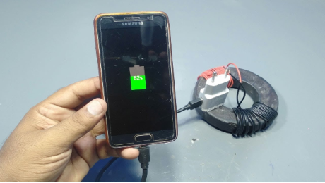 Suhu bateri terlalu rendah, pengecasan berhenti.Bagaimana untuk memperbaikinya?