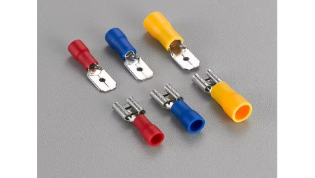 Panduan Lengkap untuk Penyambung Spade: Untuk Pendawaian Selamat dan Boleh Dipercayai