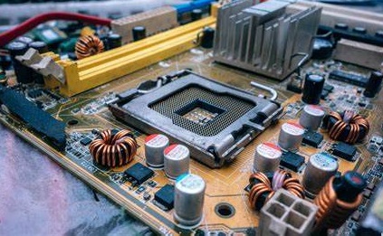 Guide in Computer Hardware