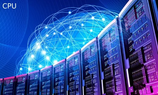 Applications of CPU
