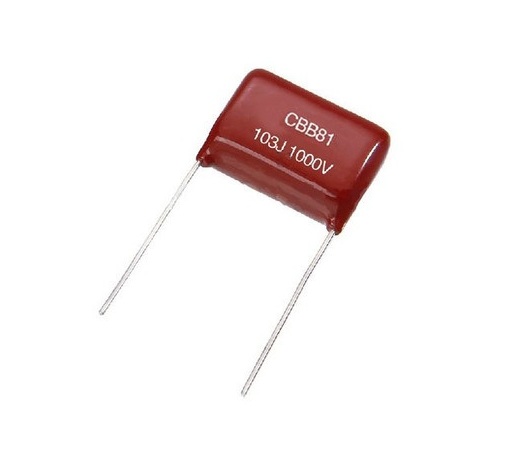  CBB81 High-Voltage Capacitor