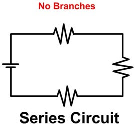  Series Circuit