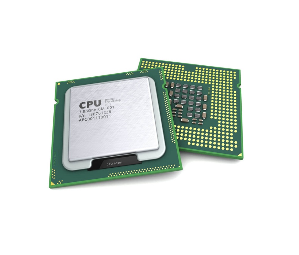 A Comprehensive Guide to CPU Types, Functions, and Applications