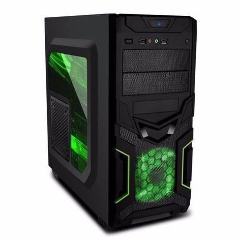 Central Processing Unit