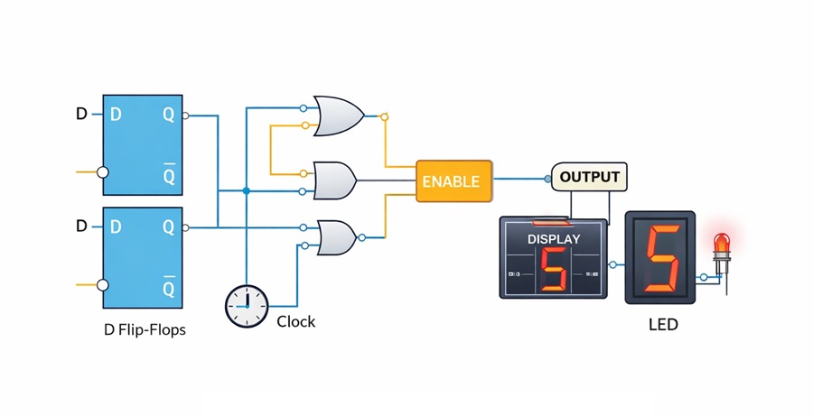  Fundamental Operation of Latches