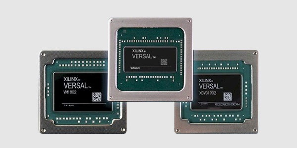 FPGA Applications in Edge AI Development and Deployment