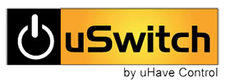 uHave Control