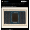 Tesla Melengkapkan AI5 Chip Tape-Out, Dikilangkan oleh TSMC dan Samsung